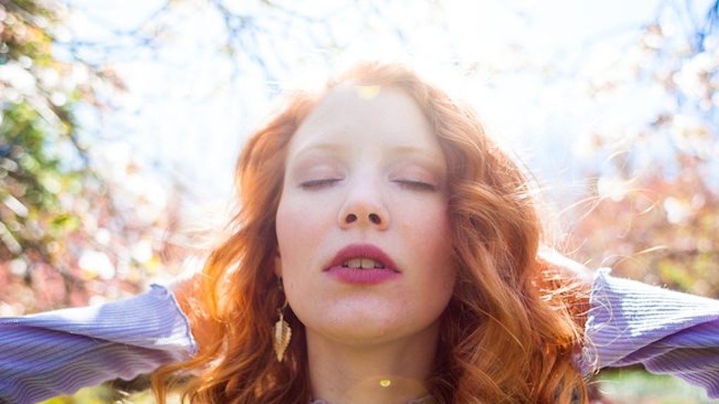 Listening To Your Higher Self