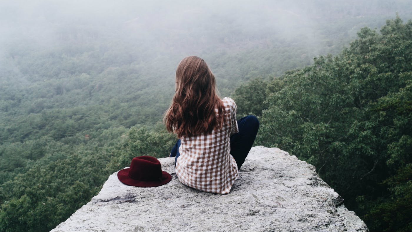 Settling maybe lonelier than single-hood