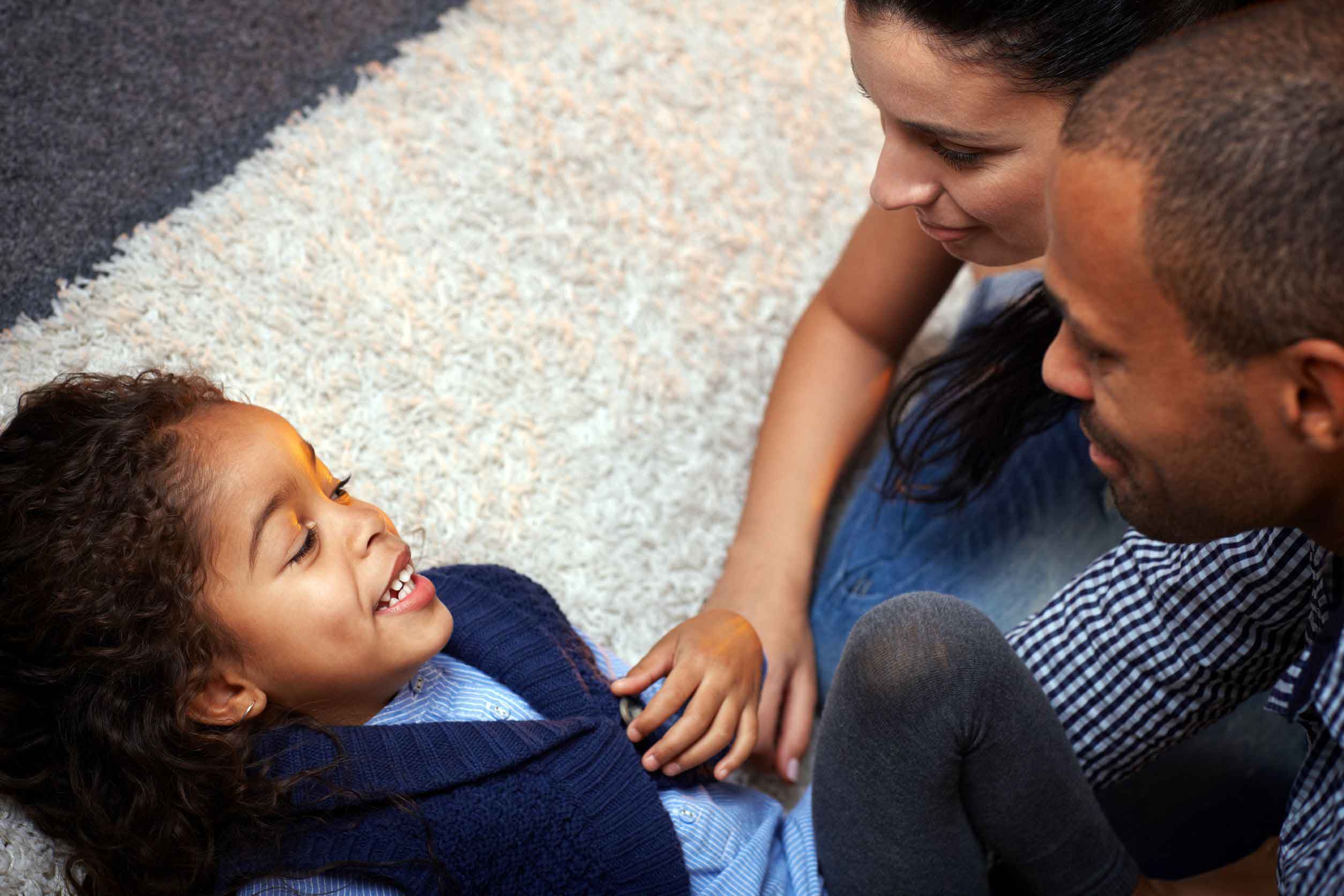 9 Important Ways to Successfully Date a Single Parent