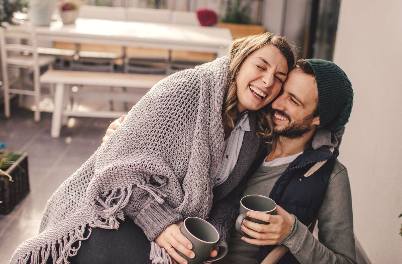 Best Long Term Partners According to Myers-Briggs