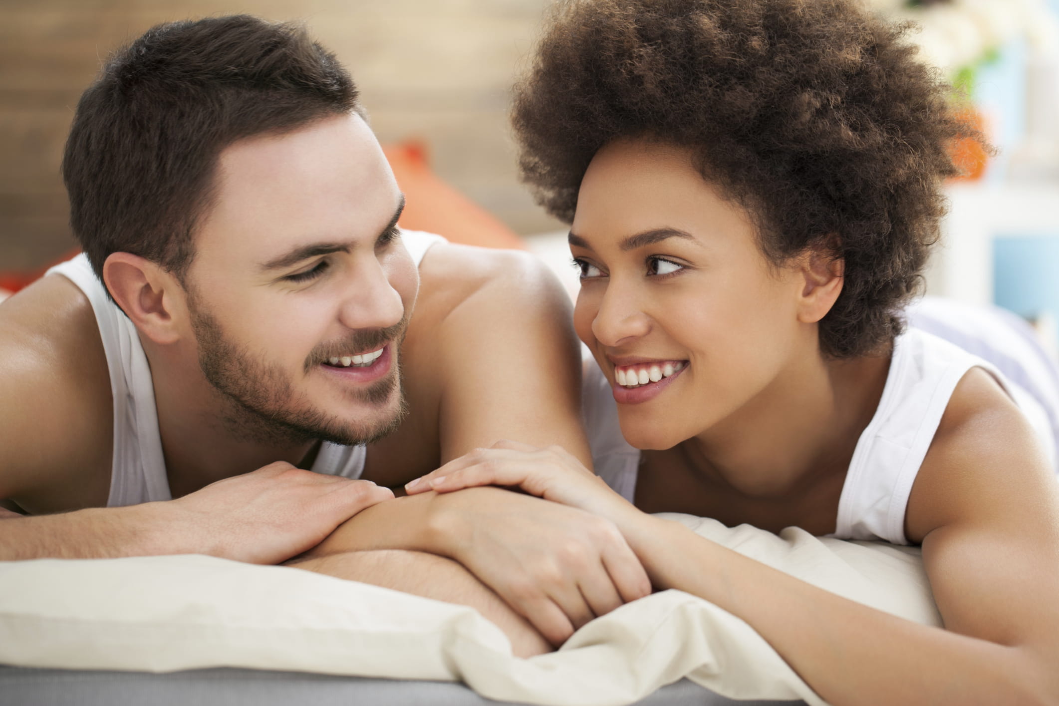 Finding Authenticity and Intimacy in Your Relationship