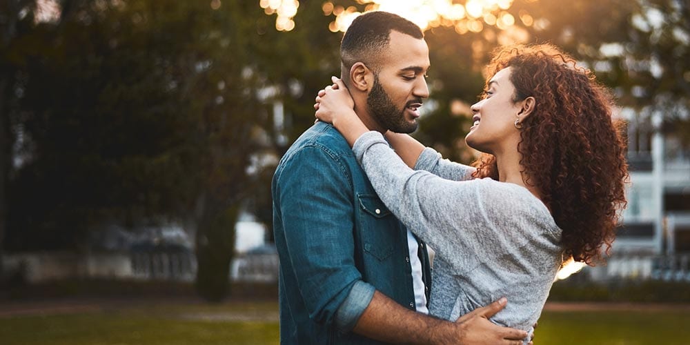 Essential for Women in Relationships