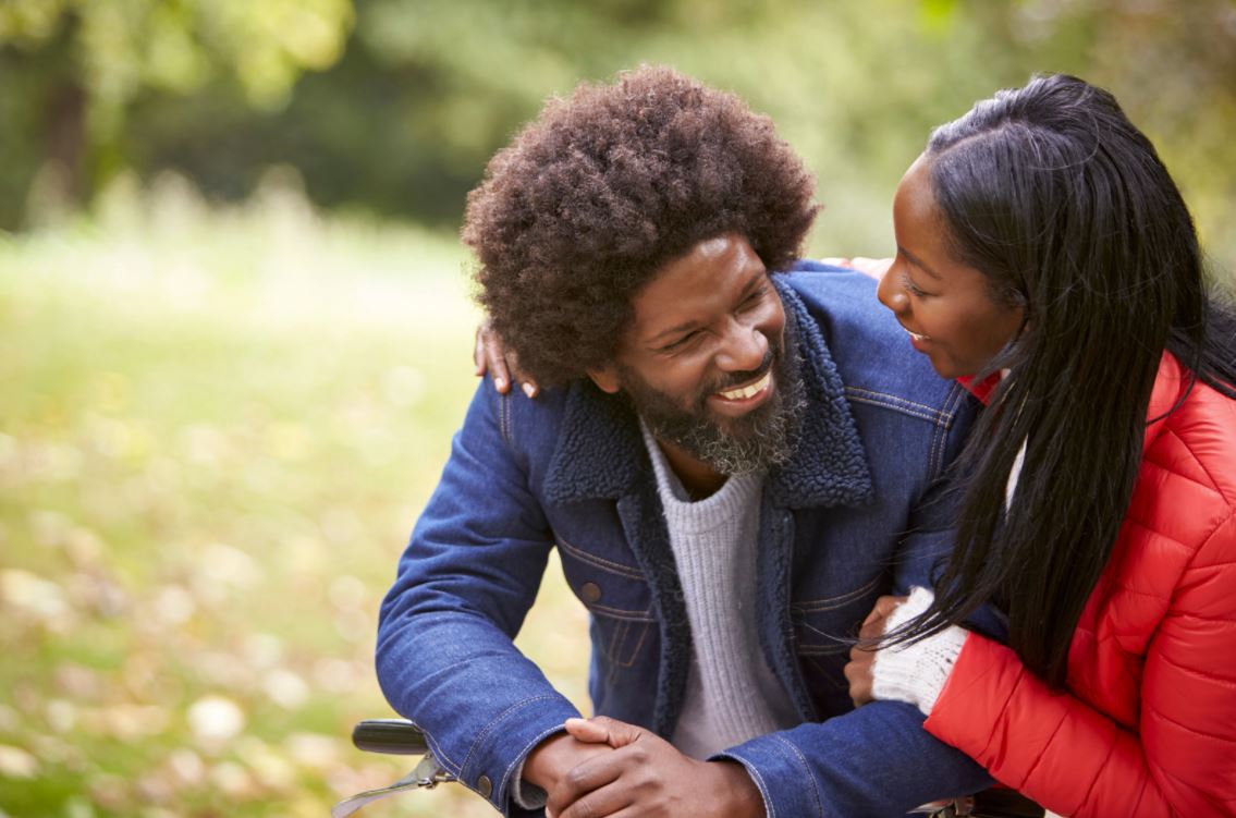 When Love Feels Compulsive: Needs, Boundaries and Support