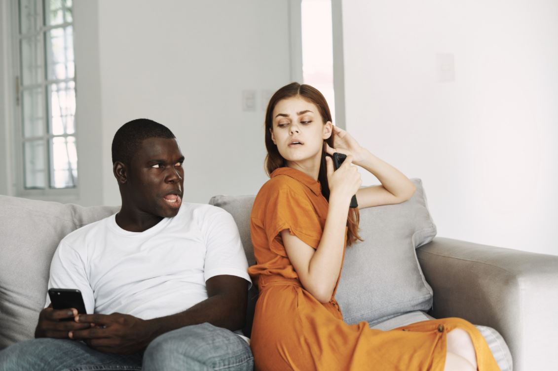 Feeling Neglected by Your Partner: Needs, Requests and Choices