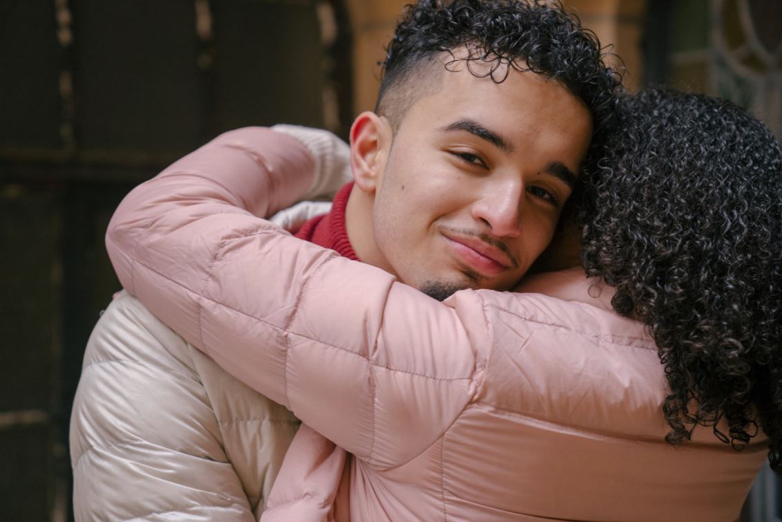 Loving Someone and Knowing Their Triggers