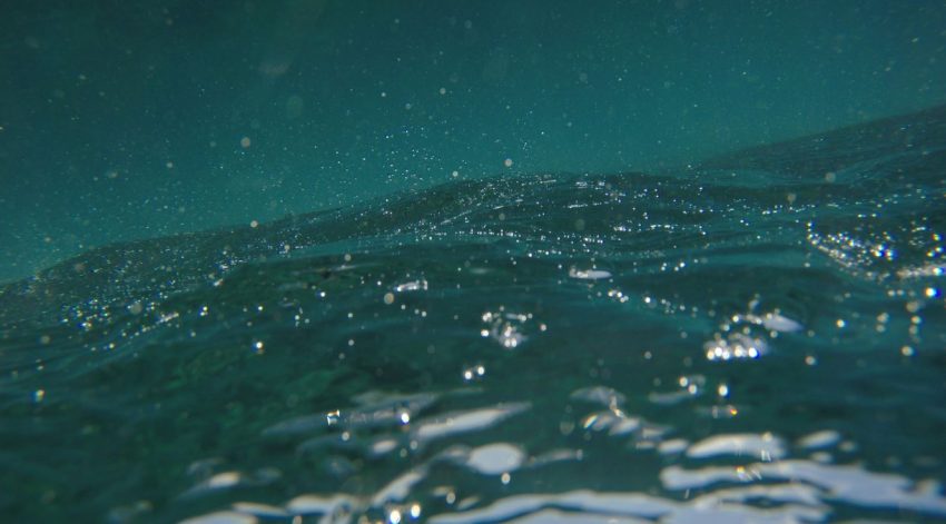 Water Element for Change